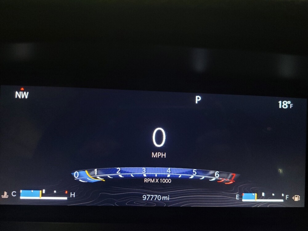 2022 Jeep Grand Cherokee L in Pittsburgh, PA 15237 - 18117133 23