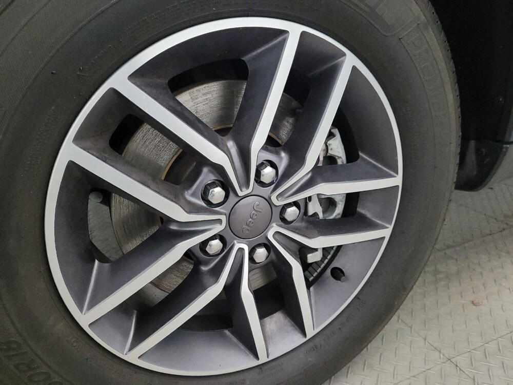 2021 Jeep Grand Cherokee in Plymouth Meeting, PA 19462 - 18117134 31