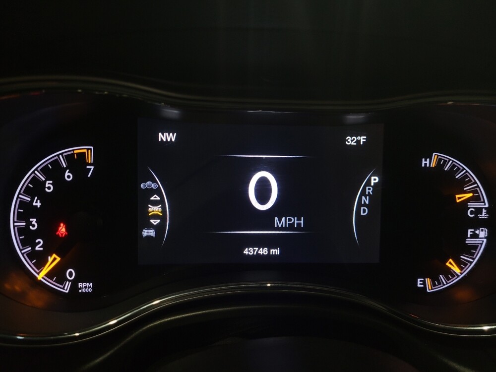 2021 Jeep Grand Cherokee in Plymouth Meeting, PA 19462 - 18117134 23