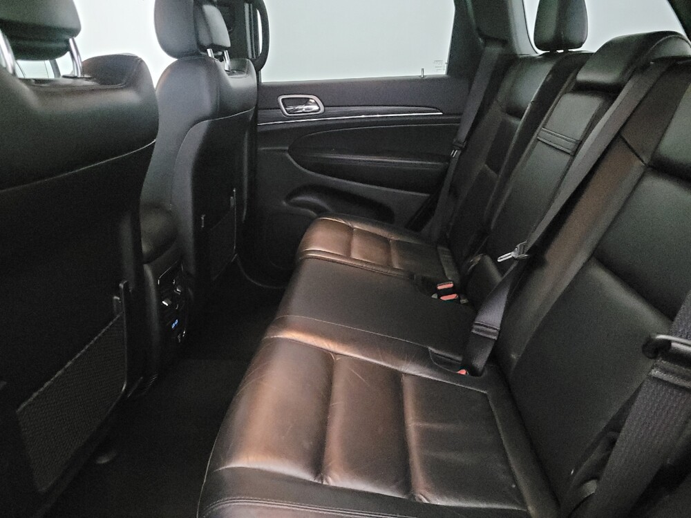 2021 Jeep Grand Cherokee in Plymouth Meeting, PA 19462 - 18117134 18