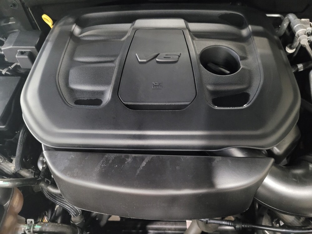 2021 Jeep Grand Cherokee in Plymouth Meeting, PA 19462 - 18117134 30