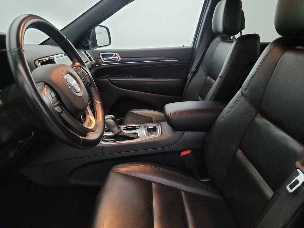 2021 Jeep Grand Cherokee in Plymouth Meeting, PA 19462 - 18117134 17