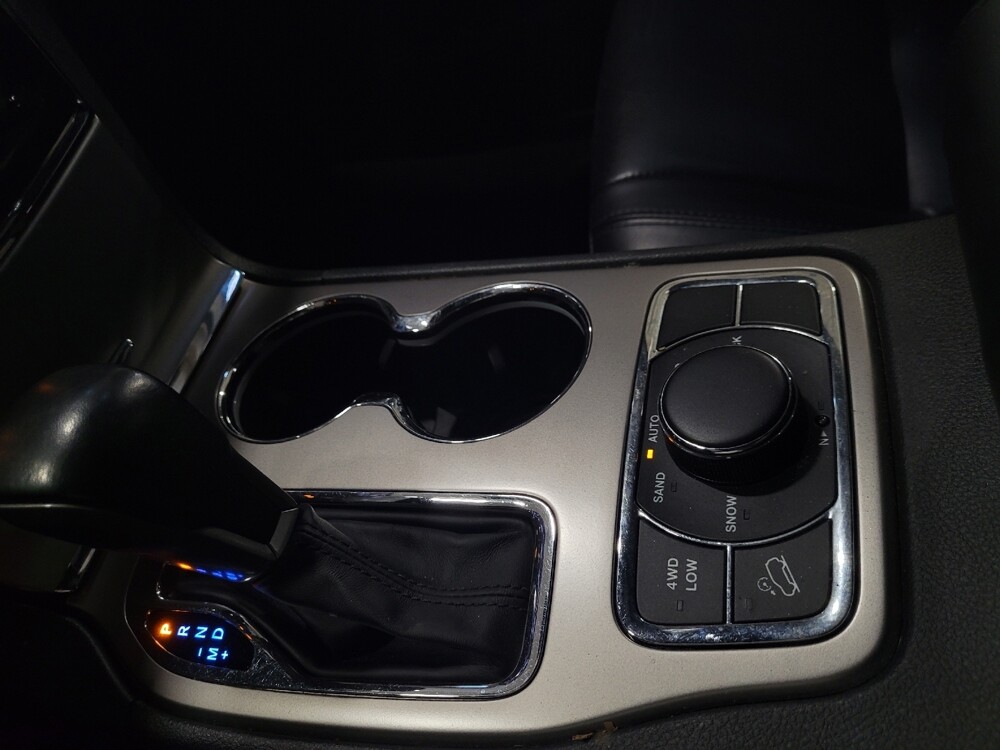 2021 Jeep Grand Cherokee in Plymouth Meeting, PA 19462 - 18117134 26