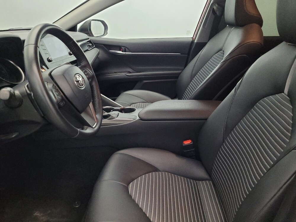 2021 Toyota Camry in Plymouth Meeting, PA 19462 - 18117135 17