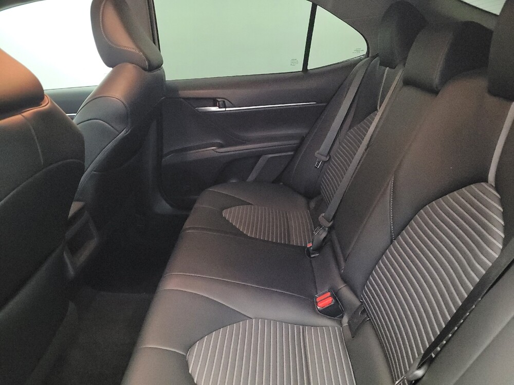 2021 Toyota Camry in Plymouth Meeting, PA 19462 - 18117135 18