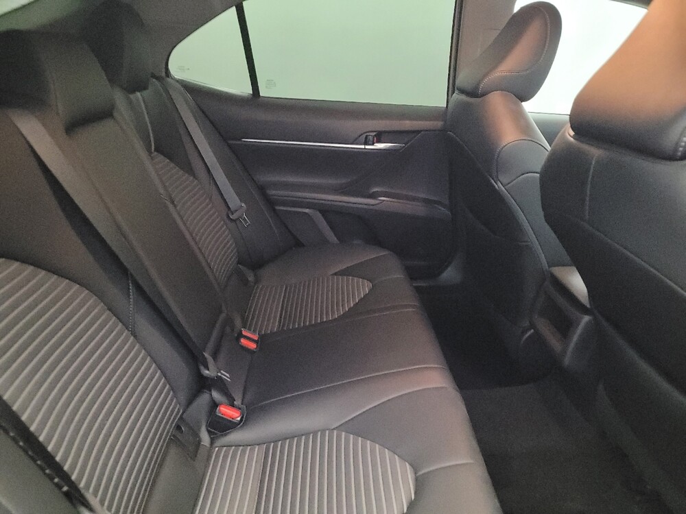 2021 Toyota Camry in Plymouth Meeting, PA 19462 - 18117135 19