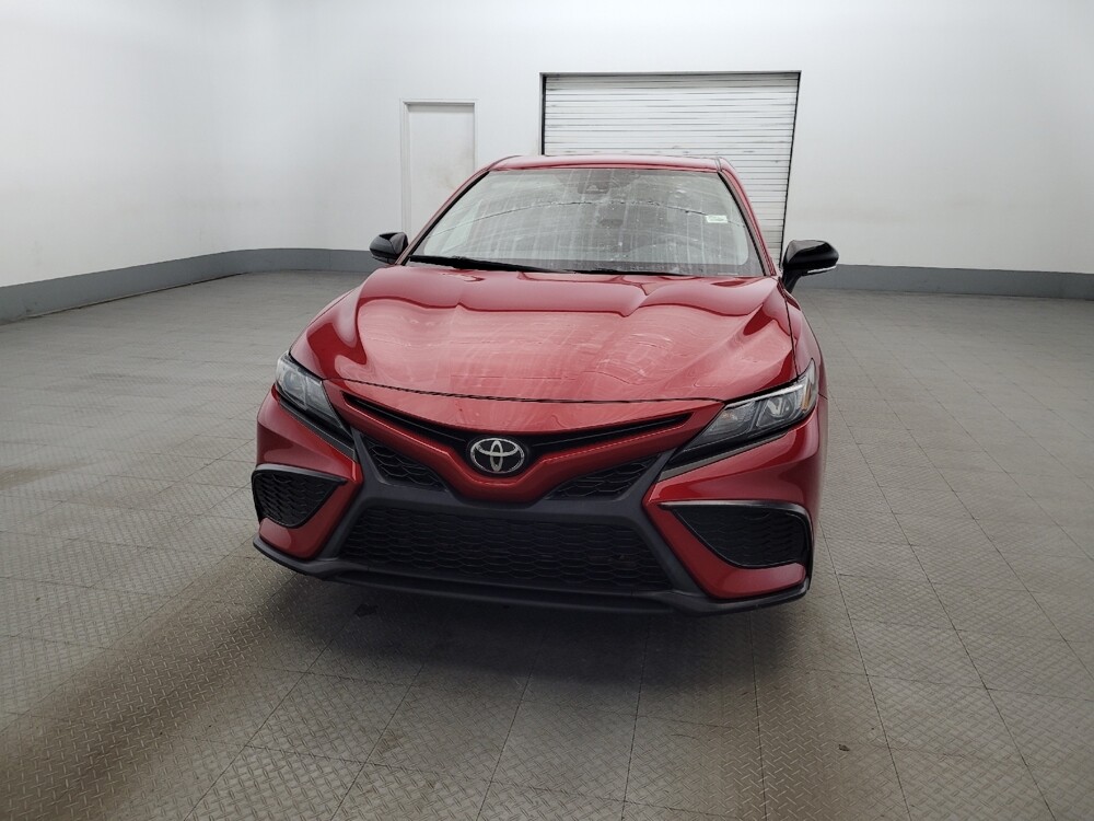 2021 Toyota Camry in Plymouth Meeting, PA 19462 - 18117135 15