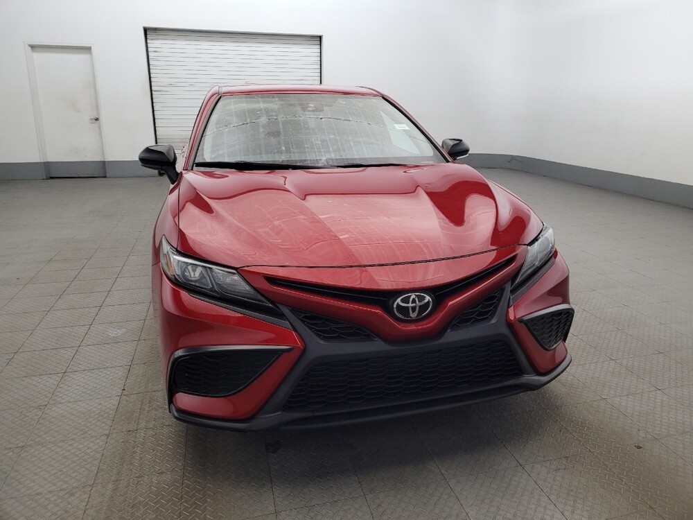 2021 Toyota Camry in Plymouth Meeting, PA 19462 - 18117135 14