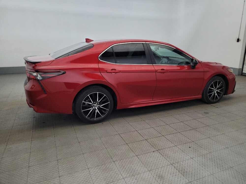 2021 Toyota Camry in Plymouth Meeting, PA 19462 - 18117135 10