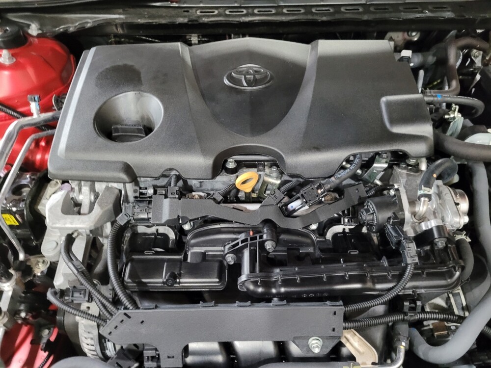 2021 Toyota Camry in Plymouth Meeting, PA 19462 - 18117135 30