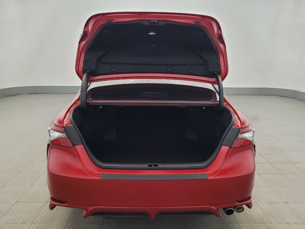 2021 Toyota Camry in Plymouth Meeting, PA 19462 - 18117135 29