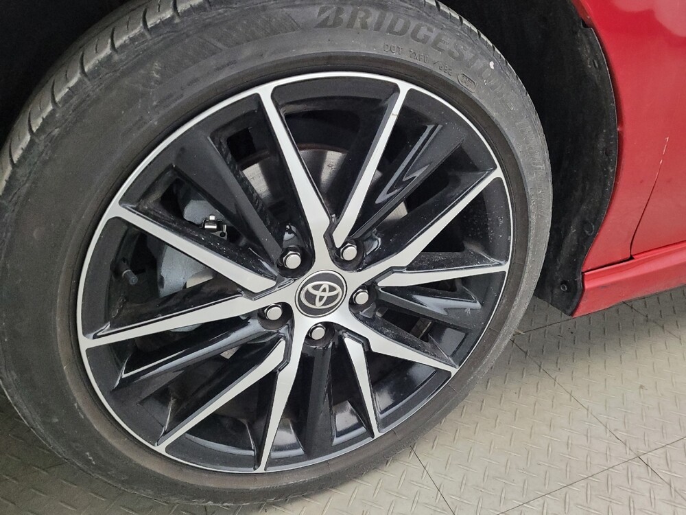 2021 Toyota Camry in Plymouth Meeting, PA 19462 - 18117135 31