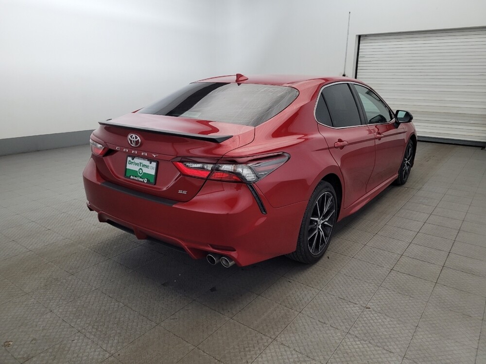 2021 Toyota Camry in Plymouth Meeting, PA 19462 - 18117135 9