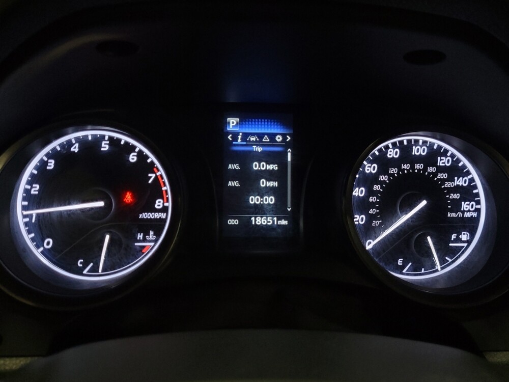 2021 Toyota Camry in Plymouth Meeting, PA 19462 - 18117135 23