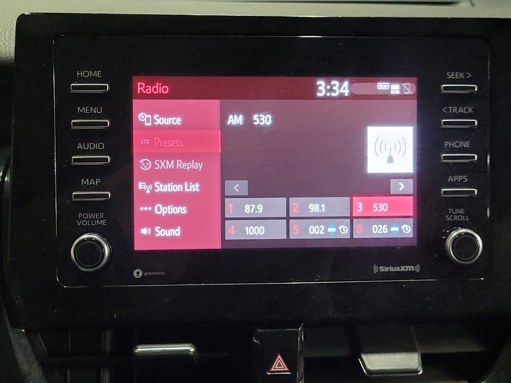 2021 Toyota Camry in Plymouth Meeting, PA 19462 - 18117135 25