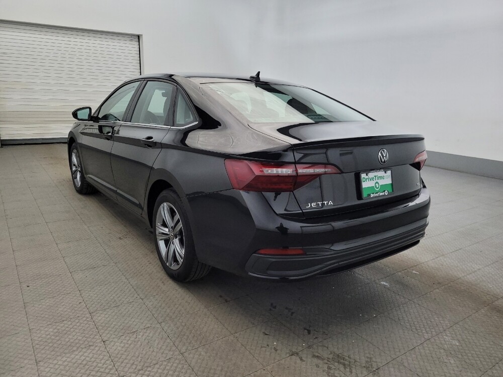 2024 Volkswagen Jetta in Plymouth Meeting, PA 19462 - 18117136 5