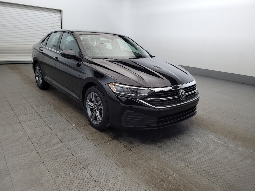2024 Volkswagen Jetta in Plymouth Meeting, PA 19462 - 18117136 13