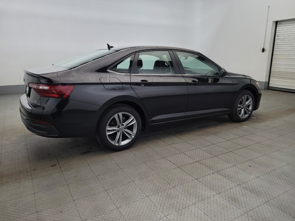 2024 Volkswagen Jetta in Plymouth Meeting, PA 19462 - 18117136 10