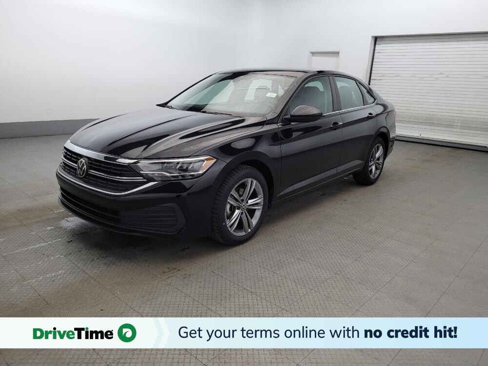 2024 Volkswagen Jetta in Plymouth Meeting, PA 19462 - 18117136