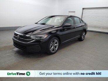 2024 Volkswagen Jetta in Plymouth Meeting, PA 19462