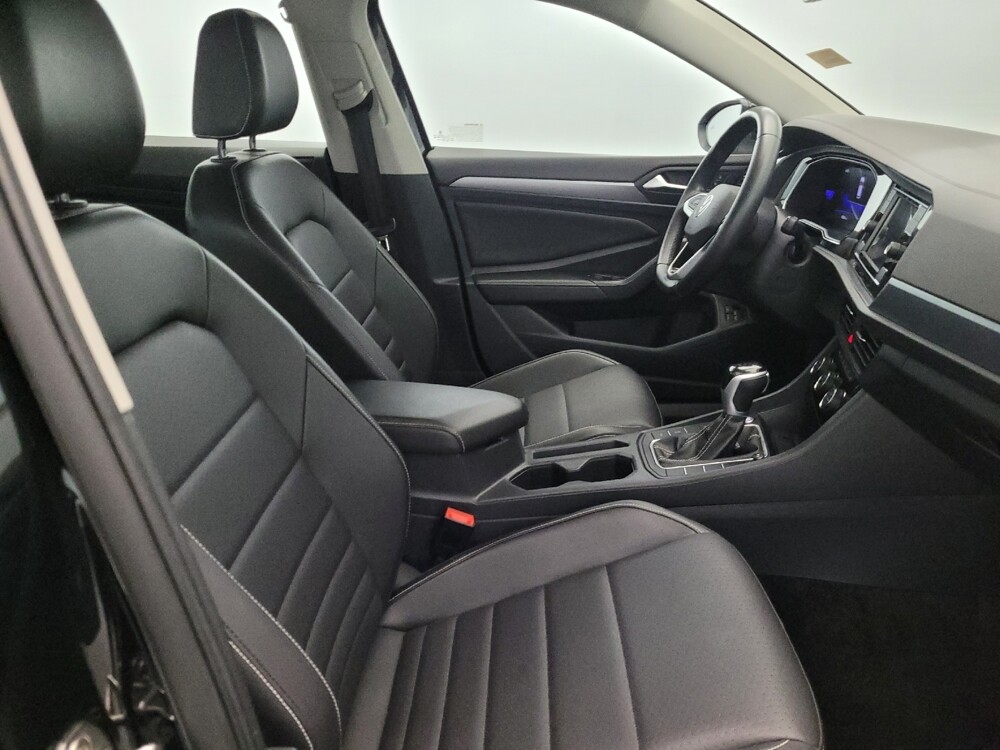 2024 Volkswagen Jetta in Plymouth Meeting, PA 19462 - 18117136 21