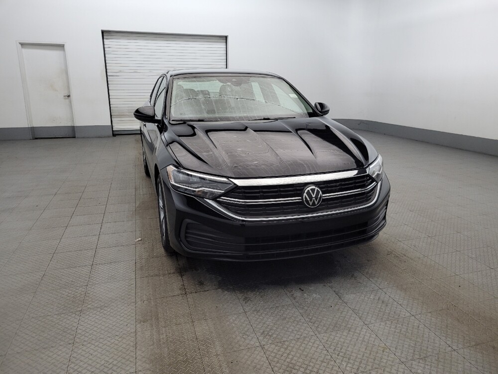 2024 Volkswagen Jetta in Plymouth Meeting, PA 19462 - 18117136 14