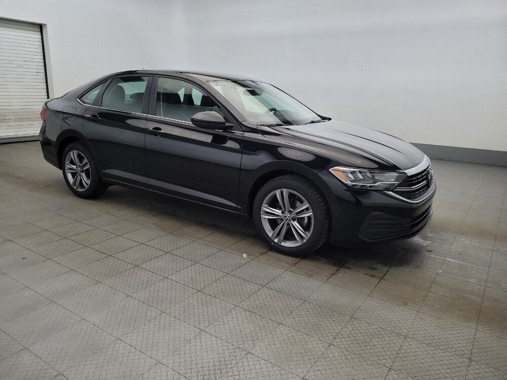 2024 Volkswagen Jetta in Plymouth Meeting, PA 19462 - 18117136 11