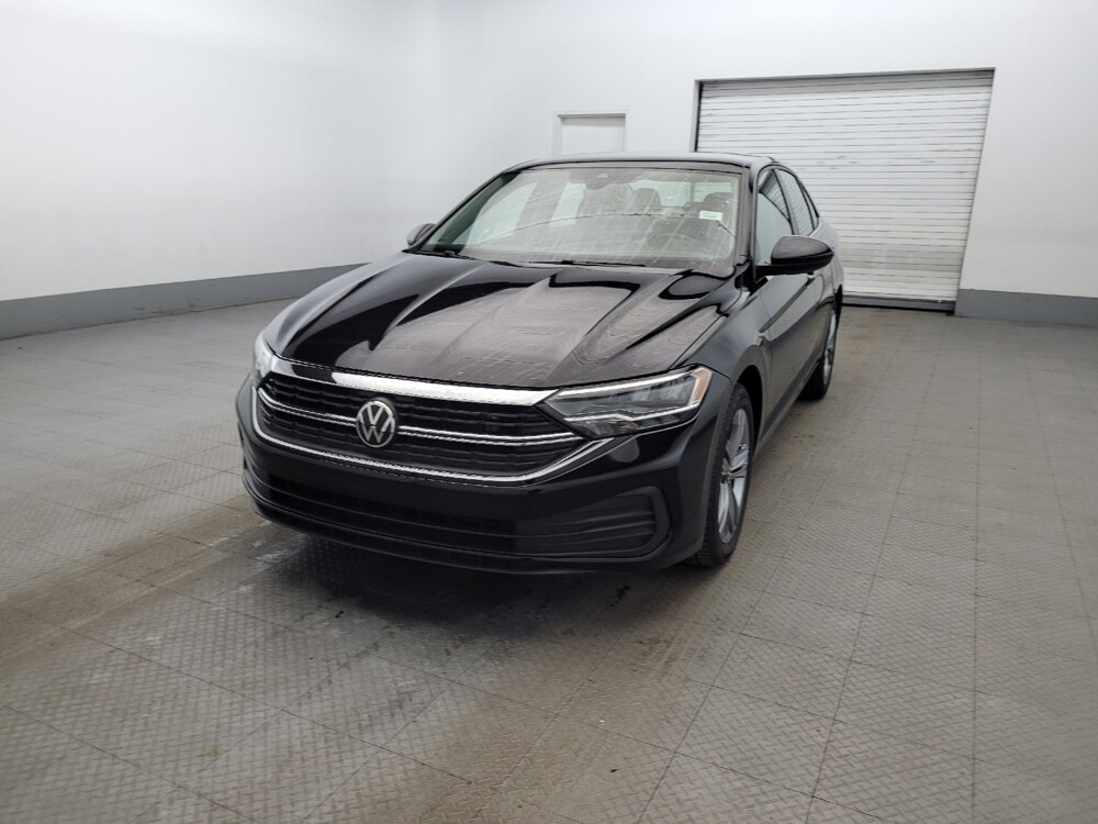 2024 Volkswagen Jetta in Plymouth Meeting, PA 19462 - 18117136 15