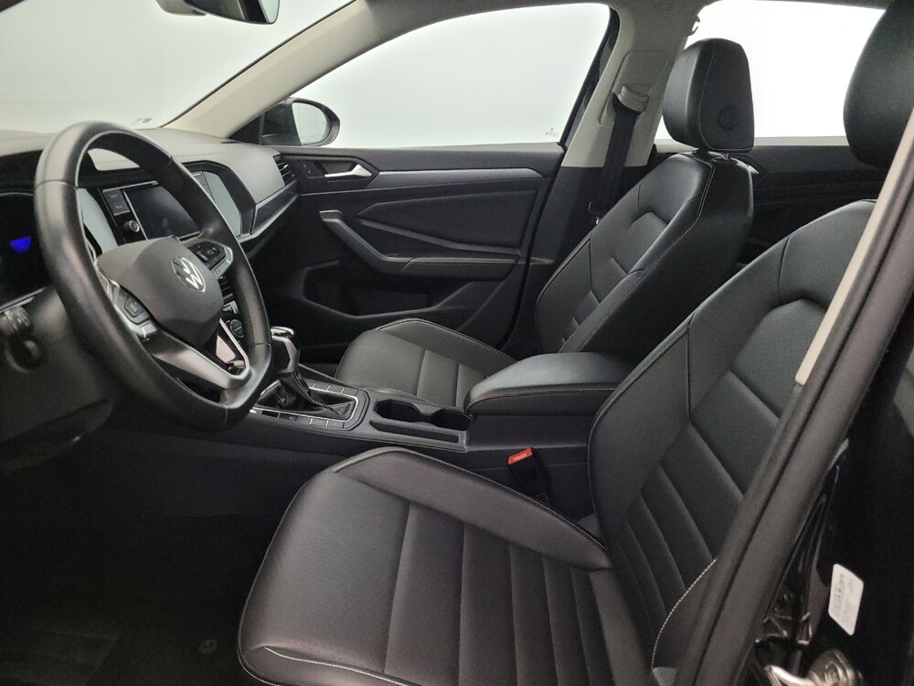 2024 Volkswagen Jetta in Plymouth Meeting, PA 19462 - 18117136 17