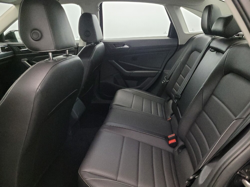 2024 Volkswagen Jetta in Plymouth Meeting, PA 19462 - 18117136 18