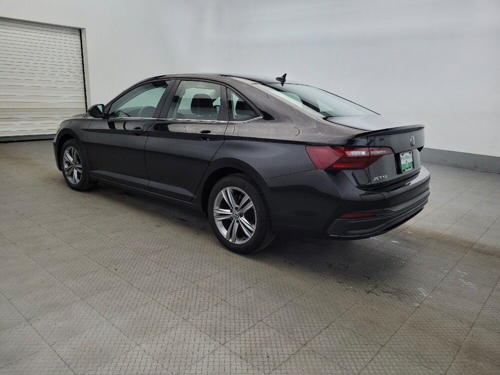 2024 Volkswagen Jetta in Plymouth Meeting, PA 19462 - 18117136 3