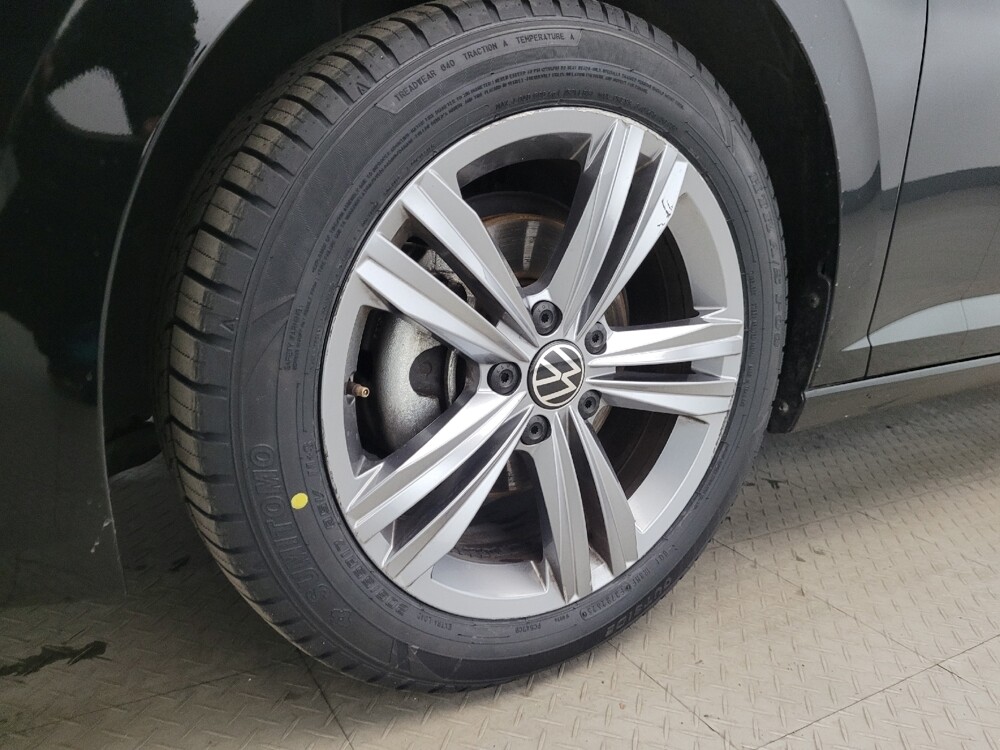 2024 Volkswagen Jetta in Plymouth Meeting, PA 19462 - 18117136 31