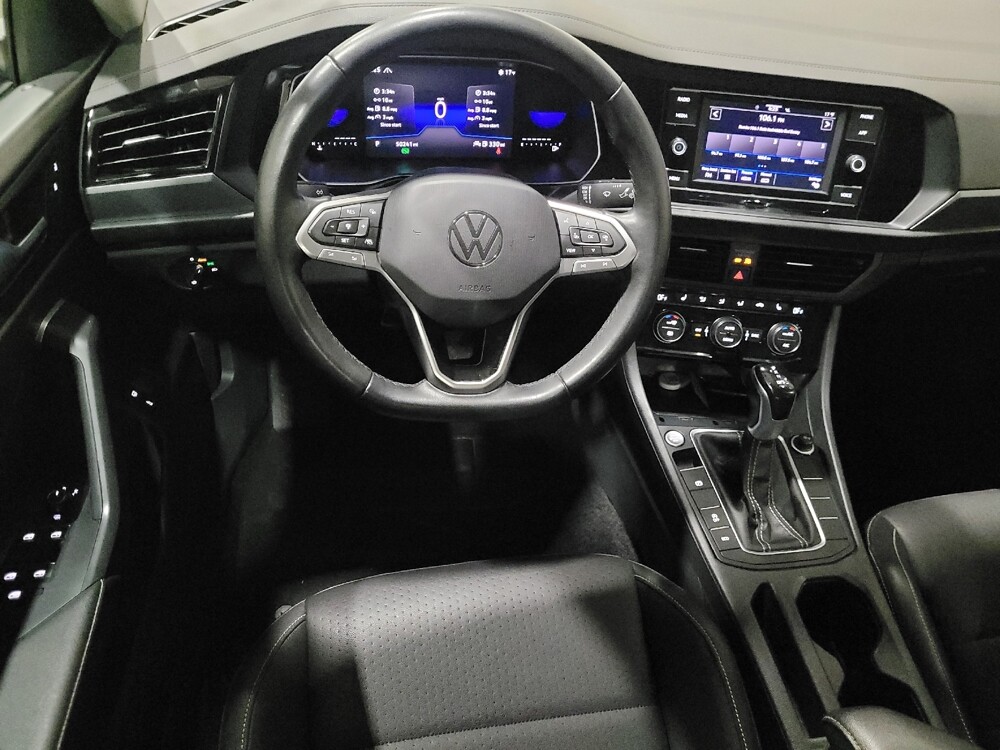2024 Volkswagen Jetta in Plymouth Meeting, PA 19462 - 18117136 22