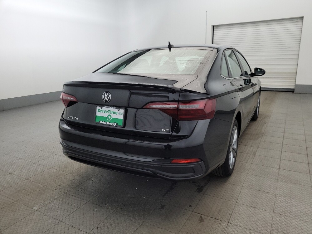 2024 Volkswagen Jetta in Plymouth Meeting, PA 19462 - 18117136 7