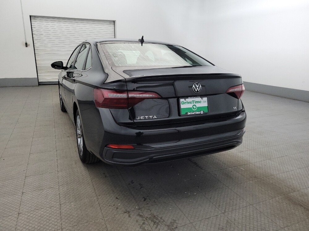 2024 Volkswagen Jetta in Plymouth Meeting, PA 19462 - 18117136 6