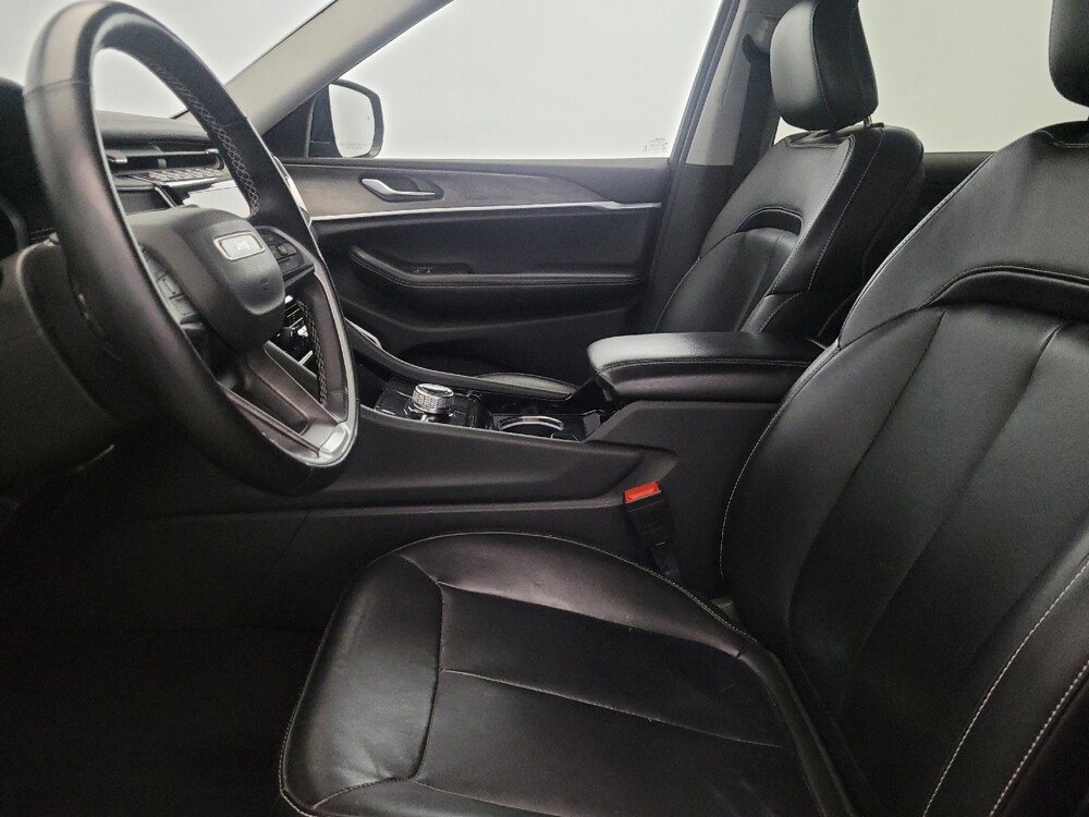 2022 Jeep Grand Cherokee L in Pittsburgh, PA 15237 - 18117137 17