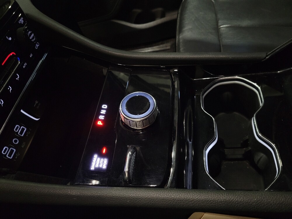 2022 Jeep Grand Cherokee L in Pittsburgh, PA 15237 - 18117137 26