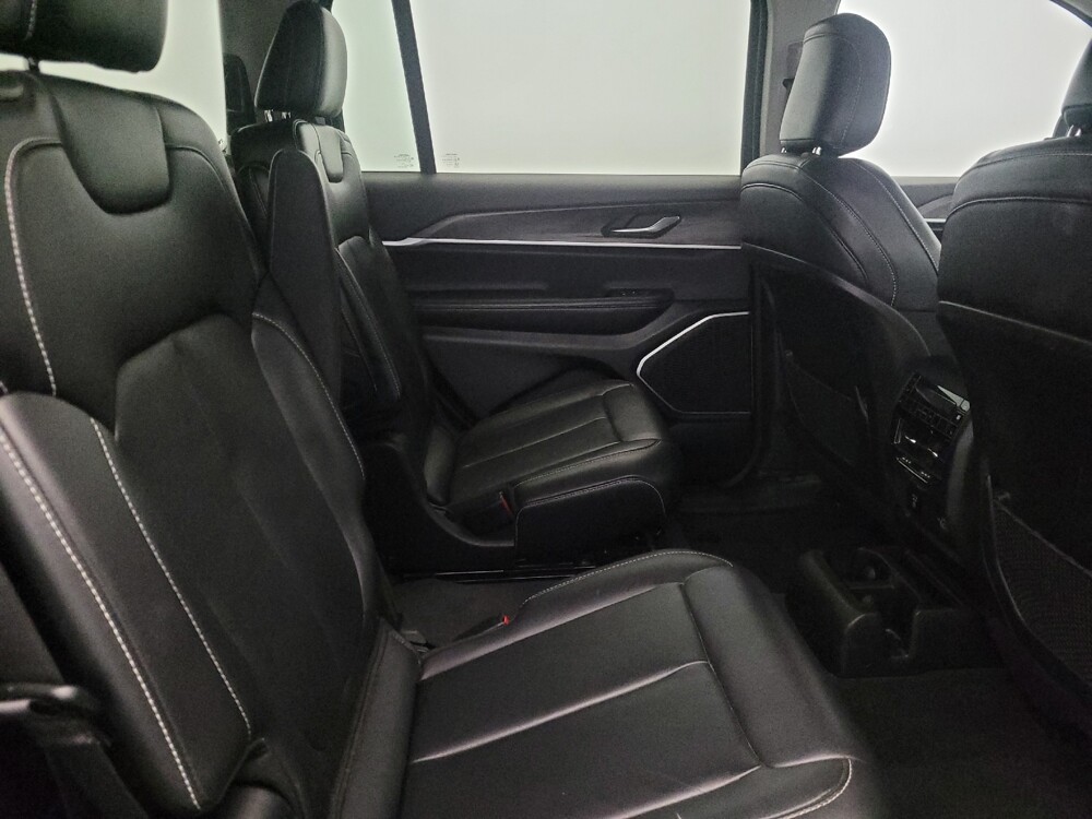 2022 Jeep Grand Cherokee L in Pittsburgh, PA 15237 - 18117137 19