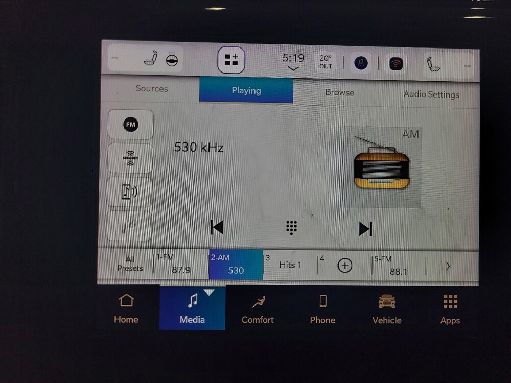 2022 Jeep Grand Cherokee L in Pittsburgh, PA 15237 - 18117137 25