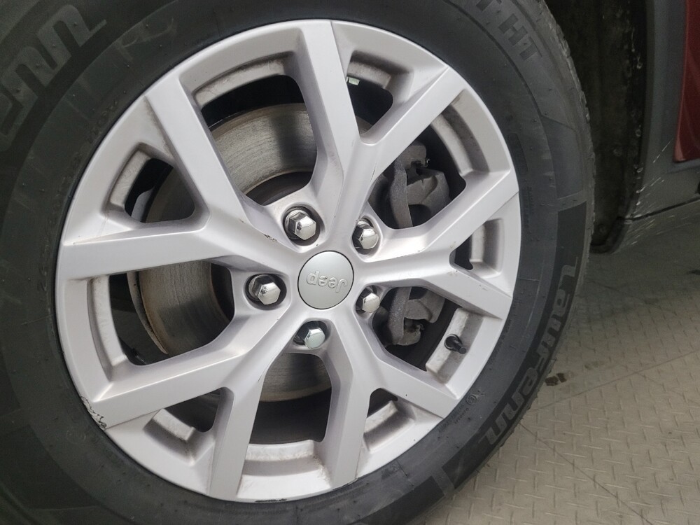 2022 Jeep Grand Cherokee L in Pittsburgh, PA 15237 - 18117137 31