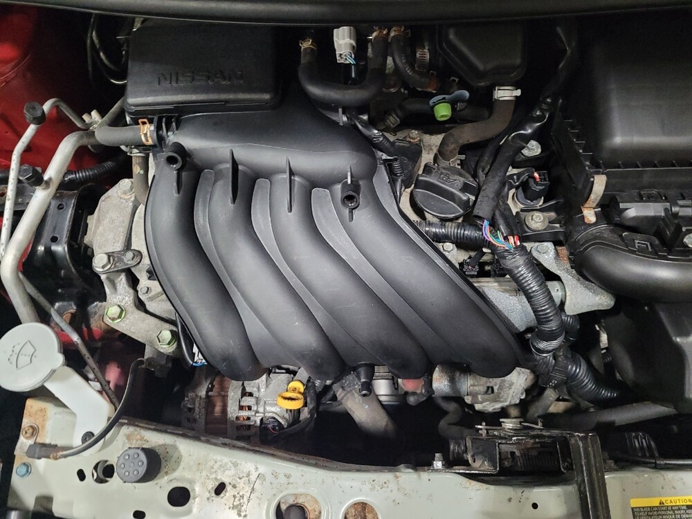 2019 Nissan Versa Note in Temple Hills, MD 20746 - 18117138 30