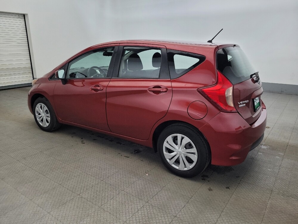 2019 Nissan Versa Note in Temple Hills, MD 20746 - 18117138 5