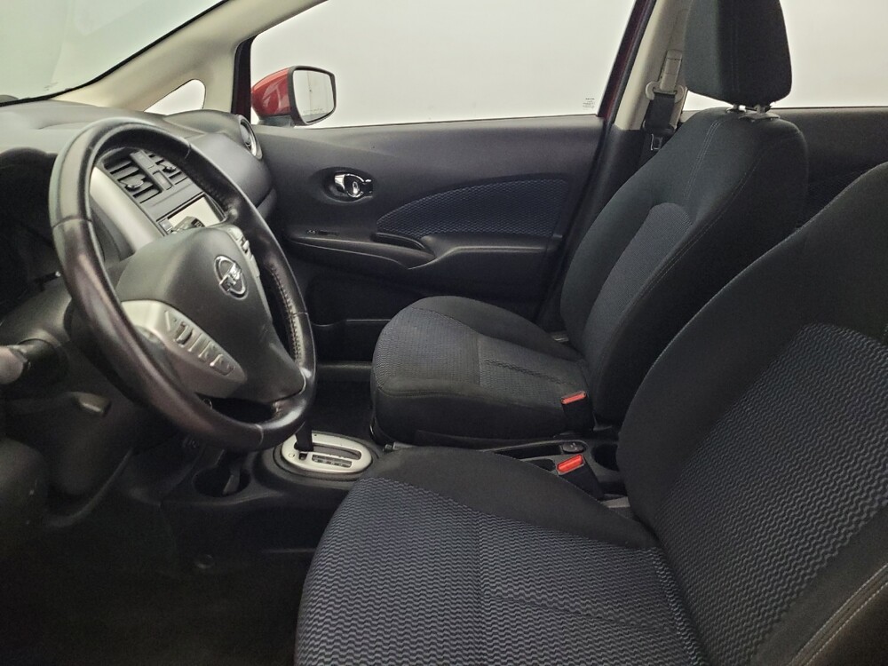 2019 Nissan Versa Note in Temple Hills, MD 20746 - 18117138 17