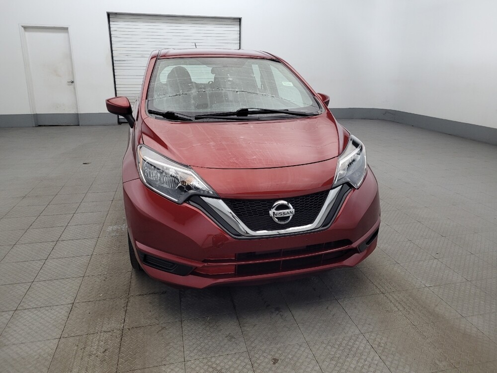 2019 Nissan Versa Note in Temple Hills, MD 20746 - 18117138 14