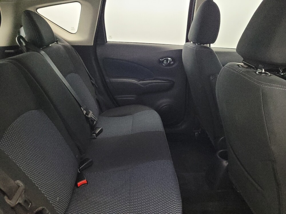 2019 Nissan Versa Note in Temple Hills, MD 20746 - 18117138 19