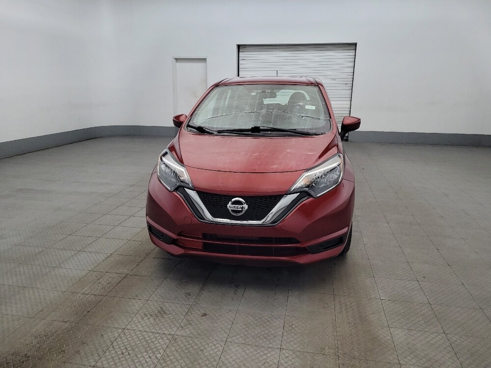 2019 Nissan Versa Note in Temple Hills, MD 20746 - 18117138 15