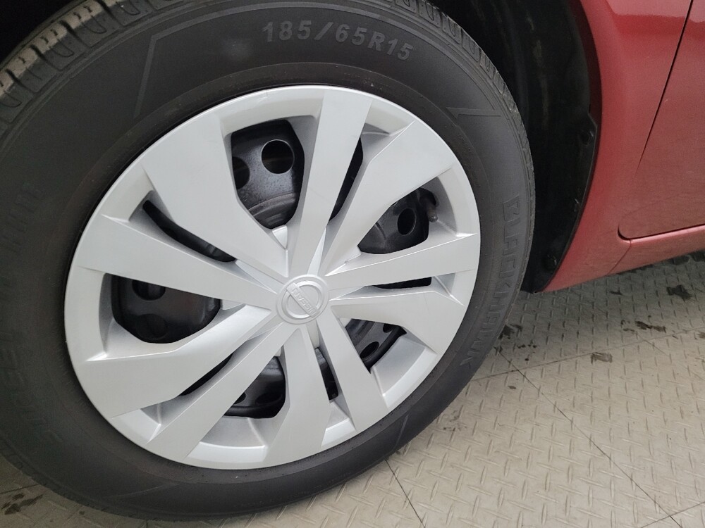 2019 Nissan Versa Note in Temple Hills, MD 20746 - 18117138 31