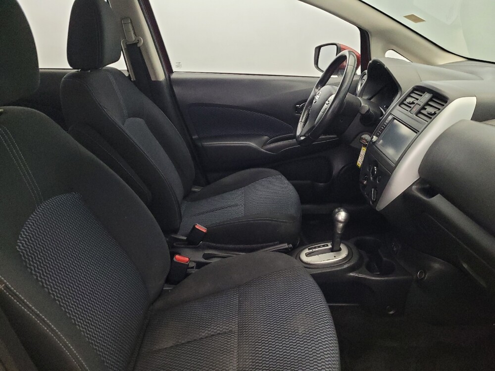 2019 Nissan Versa Note in Temple Hills, MD 20746 - 18117138 21