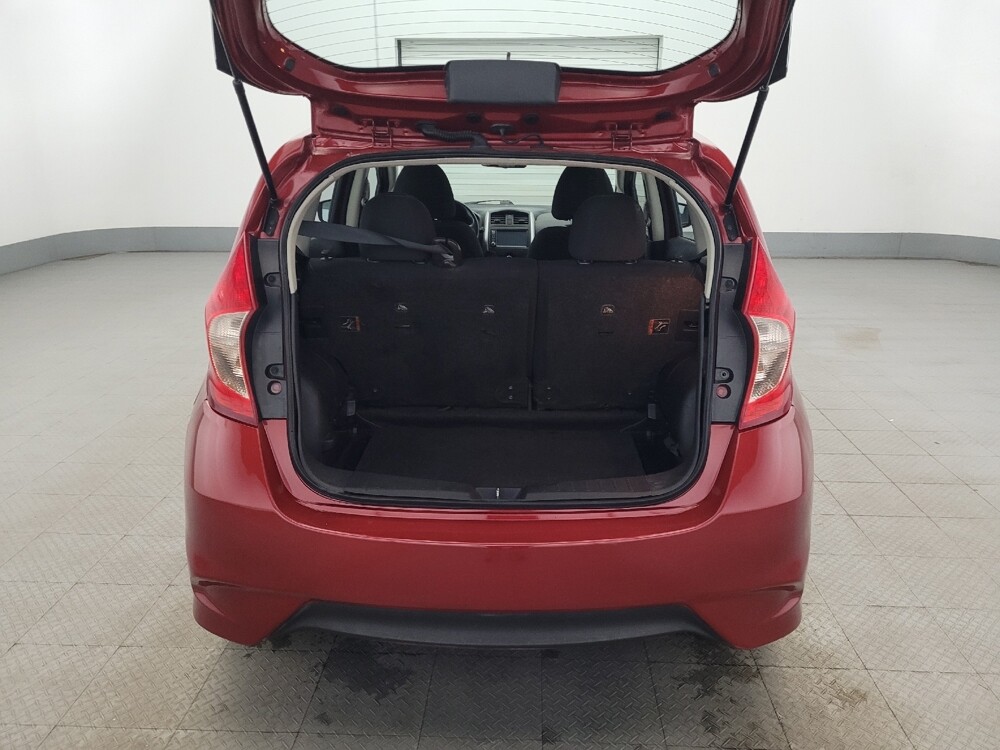 2019 Nissan Versa Note in Temple Hills, MD 20746 - 18117138 29