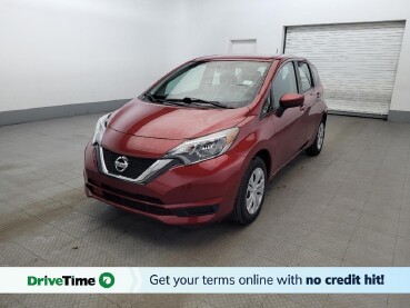 2019 Nissan Versa Note in Temple Hills, MD 20746